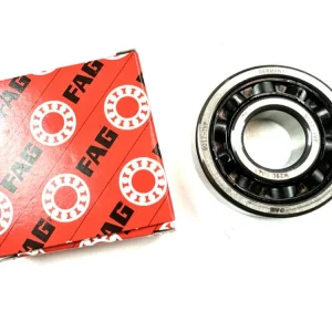 Rabatt 1 x FAG Kurbelwellen Lager Polyamid BO17 Schulterlager für Sachs + Kreidler