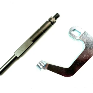 Markenprodukt SET Kupplungsstange + Kupplungshebel Hercules Prima 3 5 6 Sachs 505 Schaltung