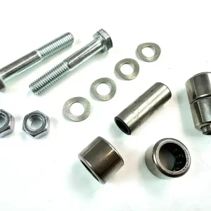 Vorderrad Lagerbuchsen Set Hercules K50 RE SE RL Sprint Sachs 50S 927 492 26 07 Echt