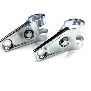 Kostenloser Rückversand Scheinwerfer Halterung 30mm Lampenhalter Universal