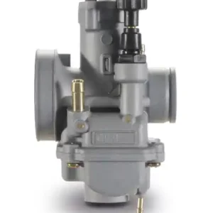 POLINI 21mm Vergaser CP Steckversion mit Choke Knopf Mofa Tuning Super-Preis