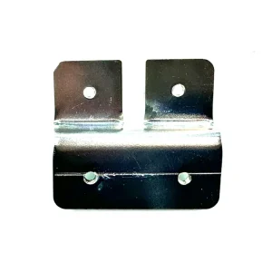 Kennzeichen Halter Metall für Hercules Prima M 2 3 4 5 6 HR MX1 Schnellwechsel Neu Im Sortiment