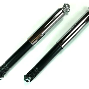 Jetzt Kaufen Neue Stoßdämpfer für Hercules Mofa (original Design) 315mm