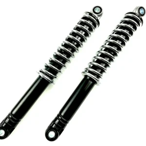 Original Stoßdämpfer passend für Hercules Mofa 315mm ohne Härte Verstellung Günstig