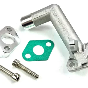 Ansaugstutzen + Spacer 13mm für Sachs 504 505 Motor M Prima 2 3 4 5 6 P3 Optima Bestseller