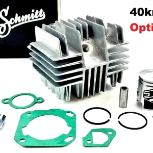 Beliebt Hercules Moped P3 Zylinder SET 50ccm 40km/h Sachs 504 505 auch Prima 2 3 4 5 Mofa Schmitt