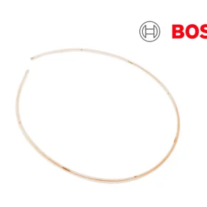 Knallerangebot Zündkabel BOSCH 1 Meter transparent 7mm Zündkerzenkabel