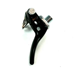 Kompressionshebel Dekohebel klein für die rechte Seite am Griff / Gasgriff Choke Neu