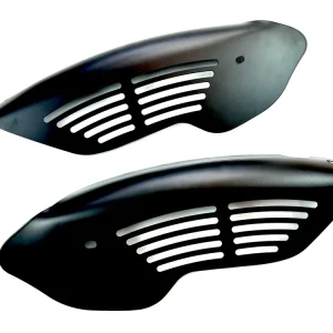 Gratis Versand 2 x Seitenblech Motorverkleidung links u. rechts Hercules MF2 MF3 MP2 MP4 DKW 629