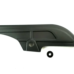 Sale Kettenrad Abdeckung Kettenschutz hinter Trittbrett Hercules M + Prima 2 3 4 5 6