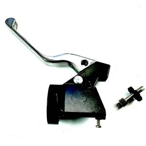 Solange Der Vorrat Reicht Kupplungsgriff schwarz Aluhebel Mokick passend für Hercules Kreidler Zündapp