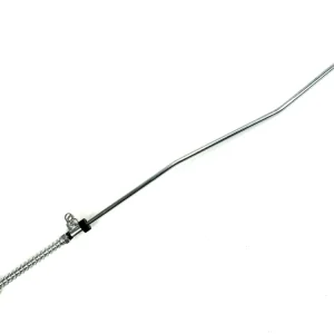 Bremsstange gekröpft für Hercules GT / GX Sachs 506 KTM SM25 Bestpreis