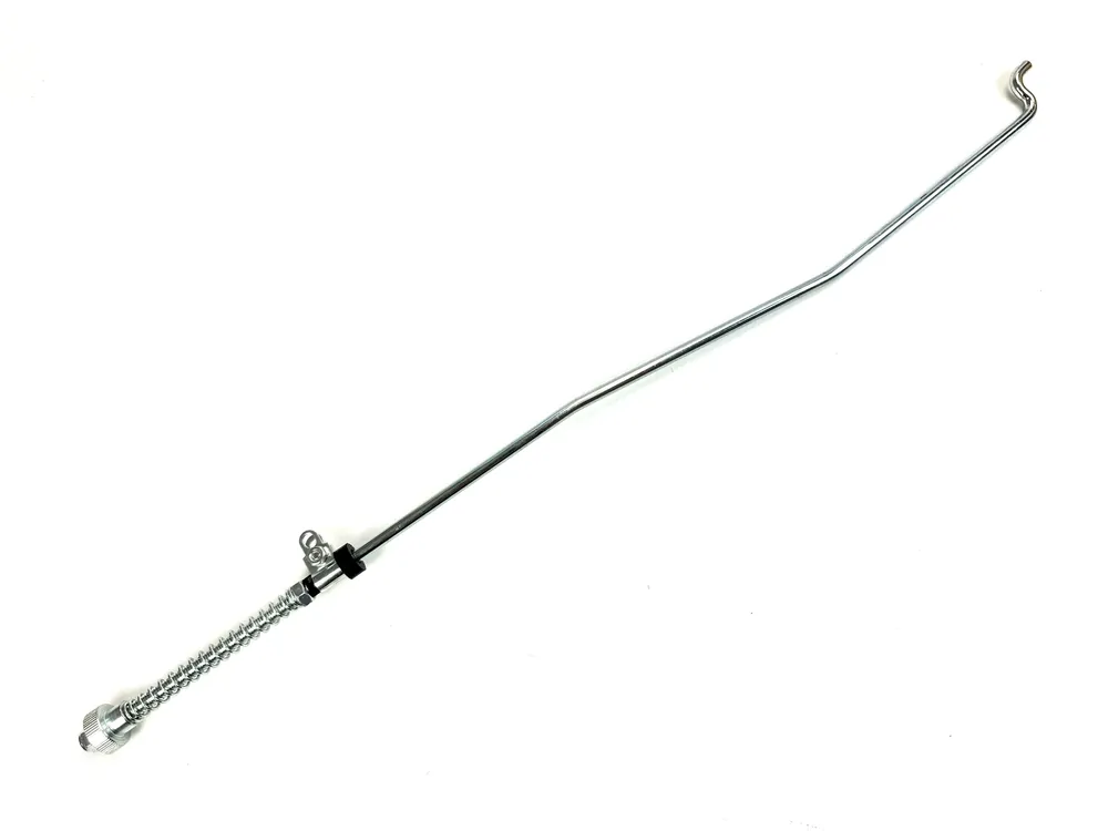 Bremsstange gekröpft für Hercules GT / GX Sachs 506 KTM SM25 Bestpreis