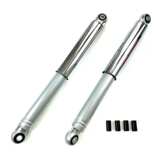 Stoßdämpfer 320mm IMCA mit Chromhülse silber Federbeine Hercules MF3 MP2 M2 M3 M4 M5 P3 Jetzt Bestellen