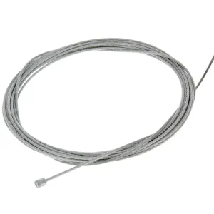 Echt Innengaszug 1600mm x 1,5mm für Mofa und Moped Gaszug