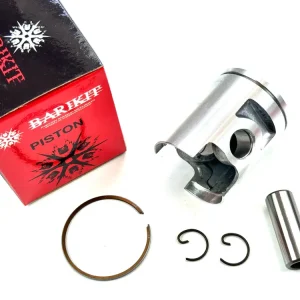 Kolben BARIKIT 1 Ring 37,97 Hercules Sachs Mofa 504 505 Kobo 12mm Prima 2 3 4 5 Günstig