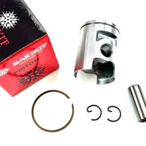 Kolben BARIKIT 1 Ring 37,98 Hercules Sachs Mofa 504 505 Kobo 12mm Prima 2 3 4 5 Super-Preis