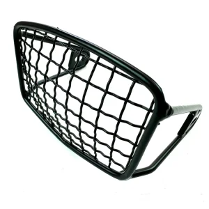 Neu Im Sortiment Scheinwerfergitter schwarz Mofa Moped Hercules Puch Lampengitter Schutz Hercules Puch KTM
