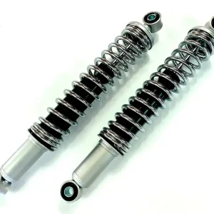 Begrenztes Angebot Hercules K 50 RL RE RX SX MK Federbein Satz hinten 305mm Stoßdämpfer