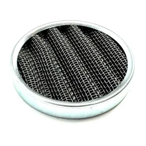 Van Veen Sportfilter Luftfilter Sieb 60mm Kreidler Flory Florett Hercules Puch Rabatt