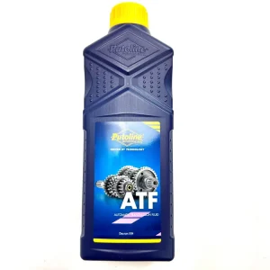 Putoline 1Liter Automatik Getriebeöl für Mofa mit Automatikgetriebe Hercules Puch Zündapp Kracherpreis