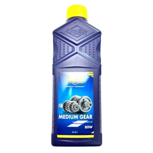 Sichere Zahlung Putoline SAE80W 1Liter Getriebeöl für Mofa mit Schaltgetriebe Hercules Puch Zündapp Kreidler