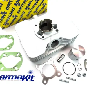 Tuning Zylinder 70ccm Parmakit RS 45mm Sachs 506 Hercules GX GT K50 Rennzylinder Echt
