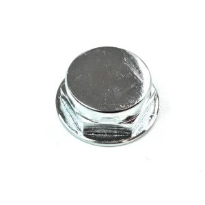 Aktuell Hutmutter Lenkkopf für Hercules und Puch Maxi Mofa