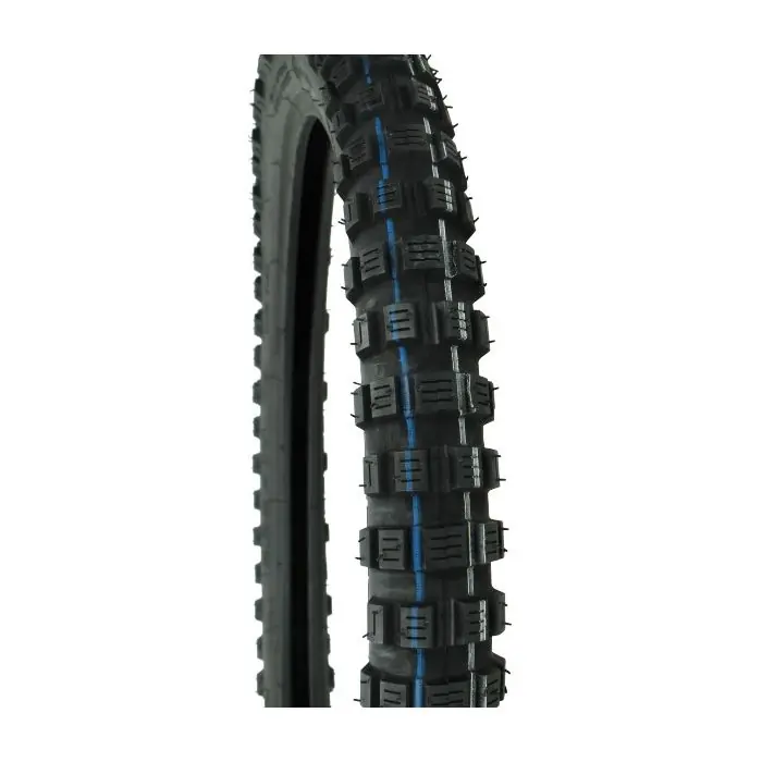 Stollen / Cross Reifen 17 Zoll 2.25 bzw. 2 1/4 x 17 TT Deestone Enduro Tire Geprüft