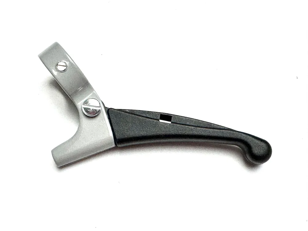 Choke bzw. Kompressionshebel für Mofa bei Puch Hercules Kreidler Zündapp KTM Versand Am Gleichen Tag