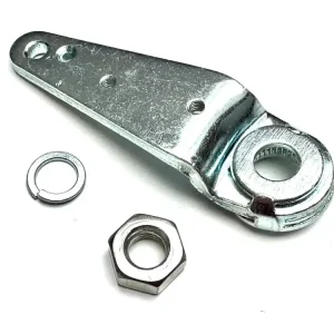 Meistverkauft Bremspedal Bremshebel Mitnehmerplatte für Hercules K50 RL RE SX RX MK Bremse