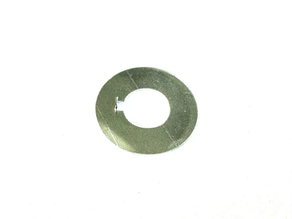 Rabatt Sachs 50 Sicherungsblech für das Ritzel 50/2 50/3 50/4 Hercules Rixe Miele Göricke Goebel