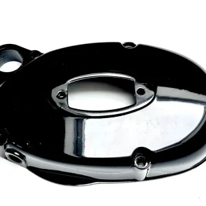 Billig Sachs 50 Kupplungsdeckel schwarz Seitendeckel Motor links Kurbelgehäuseabdeckung