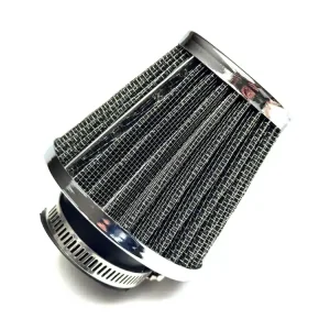 Neue Kollektion Sportluftfilter Powerfilter 35mm für Mofa Moped Luftfilter