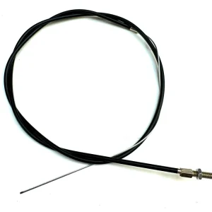 Kostenloser Versand HR2 Bremszug schwarz für Hercules + DKW HOBBY RIDER 2 Mofa mit Sachs 505 Motor