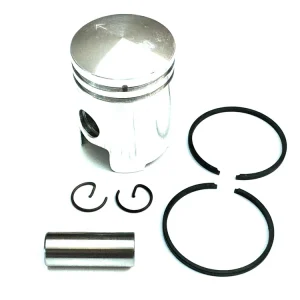 2 Ring Kolben 38/12 Kolbensatz Sachs 50 z.B. Hercules Miele Rixe Göricke Goebel Kracherpreis