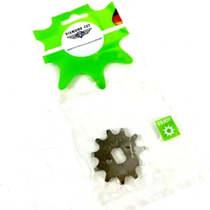 11er Ritzel vorn passend für 442-17, 460, 434 Bergsteiger M25 M50 Zündapp Jetzt Bestellen