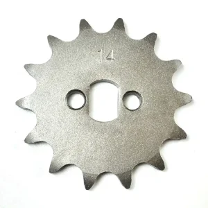 14er Ritzel vorn passend für Zündapp 442-17 460 446 447 434 Bergsteiger M25 M50 Kostenfreie Lieferung