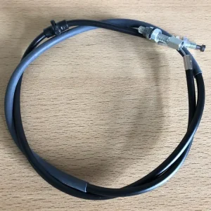 Schnäppchen Bremszug schwarz passend für Zündapp 434 Bergsteiger M25 M50 Mofa Moped