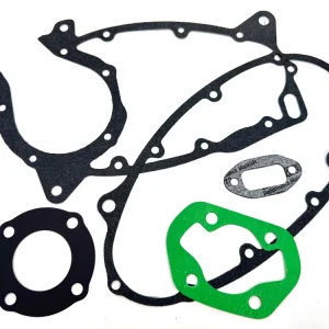 Markenware Dichtungen Motordichtsatz passend für Zündapp 278 280 284 Motor 517 529 441 561