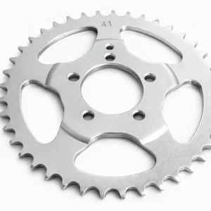 Finale Aktion 41er Kettenrad hinten passend für Zündapp Bergsteiger M25 M50 Typ 434