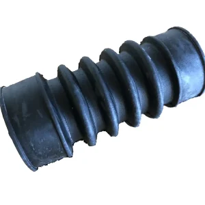 Rabatt Ansauggummi Faltenbalg Luftschlauch passend für Zündapp 448 CS25 50