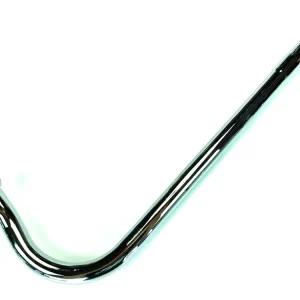 Auspuffrohr - KRÜMMER passend für Zündapp 442 Mofa Moped Saisonangebot