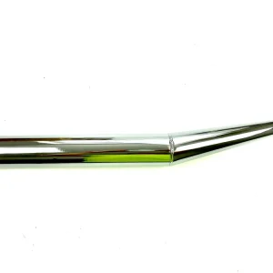 Garantierte Lieferung Auspuff / Schalldämpfer passend für Zündapp CS25 CS 50, ZD 25 ZD 50 Mofa Moped Mokick