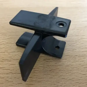 Highlight Kettenführung Kettenschleifer passend für Bergsteiger M25 M50 Typ 434 Mofa Moped