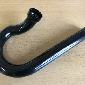 Expressversand Krümmer passend für Zündapp 448 Hai CX 25 Hai 50