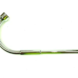 Krümmer passend für Zündapp CS25 Mofa Abverkauf