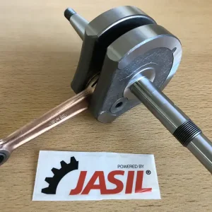 Online Kaufen Kurbelwelle Jasil Top Racing passend für Zündapp 2, 3 u. 4 Gang 446 447 460 448 517 529