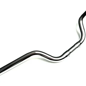 Lenker flach passend für Zündapp Bergsteiger M25 M50 Typ 434 Mofa Moped Sichere Zahlung