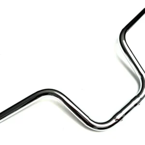 Lenker hohe Variante passend für Bergsteiger M25 M50 Typ 434 Mofa Moped Zündapp Finale Aktion